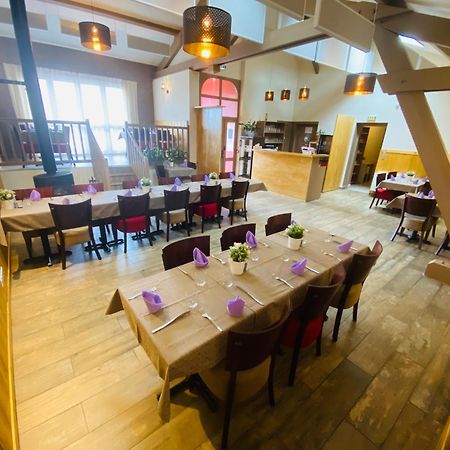 Les Pierres Roses Bed & Breakfast Coise Ngoại thất bức ảnh