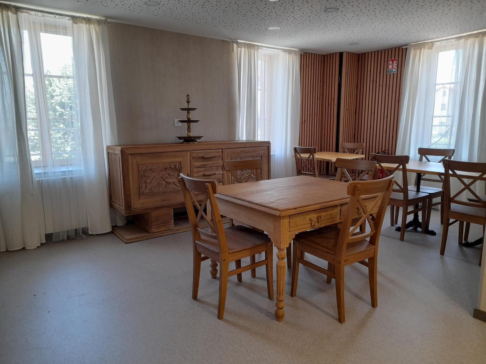 Les Pierres Roses Bed & Breakfast Coise Ngoại thất bức ảnh